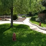 Palacete Mirador فندق قرطبة