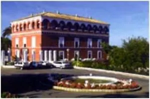 Otel Palacete Mirador Cordoba