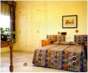 Palacete Mirador 3* Cordoba