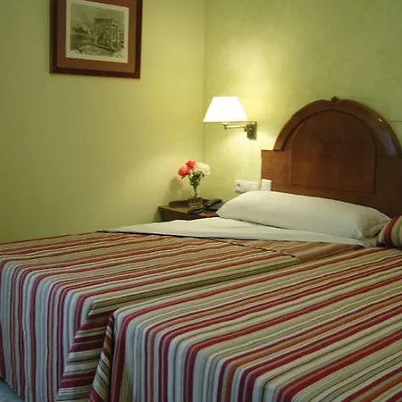 Palacete Mirador Otel 3*