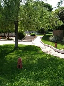 Palacete Mirador Otel Cordoba