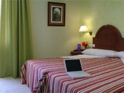 Otel Palacete Mirador Cordoba